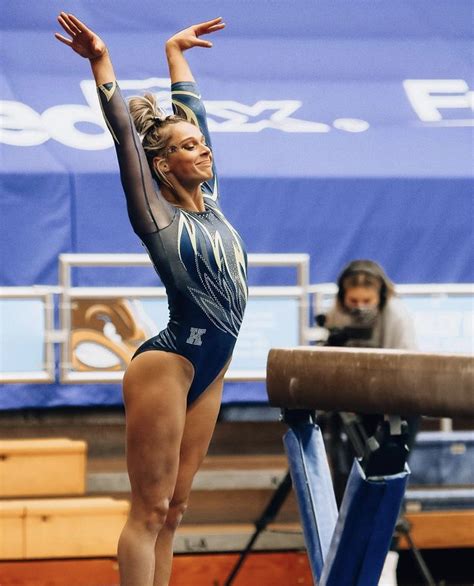 pin by heidi hartje on college gym beautiful athletes gymnastics pictures gymnastics girls