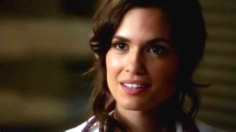Chicago Meds Torrey Devitto Thinks Natalie Would Butt Heads With The