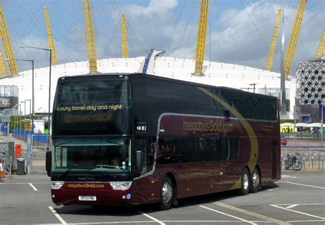 Stagecoach Launch Their New Doub