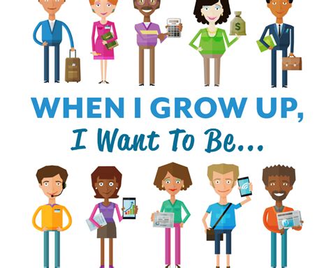 Spahr Tracks What Do You Want To Be When You Grow Up