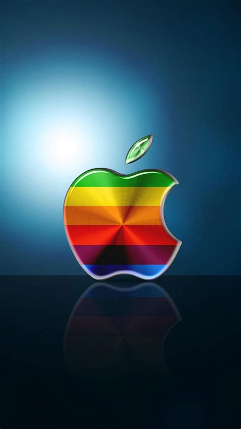 3d Apple Logo Wallpaper Hd ~ Apple Logo Wallpapers Hd Bodegawasuon