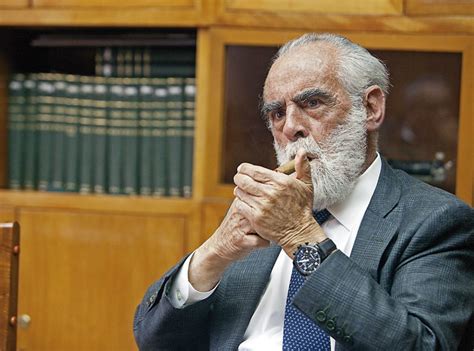 En la mañanera a la que hace mención el excandidato a la presidencia de méxico, el buen. 'No fue Anaya, yo le dije hijo de put…', Fernández de ...