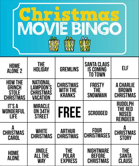 Maybe you would like to learn more about one of these? Printable Christmas Music Bingo With 3 Fun Ways To Play ...