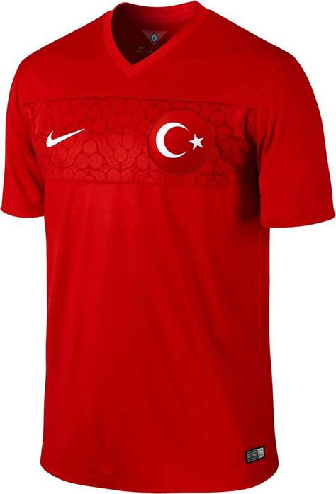Turkey performance & form graph is sofascore football livescore unique algorithm that we are. Turkey 2014 Nike Home Kit | Camisetas de fútbol, Playeras ...