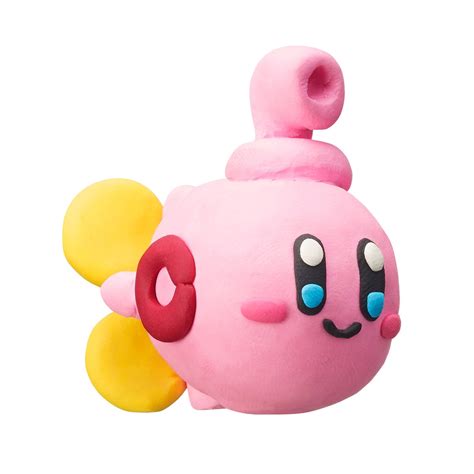 Kirby And The Rainbow Curse Art Nintendo Everything