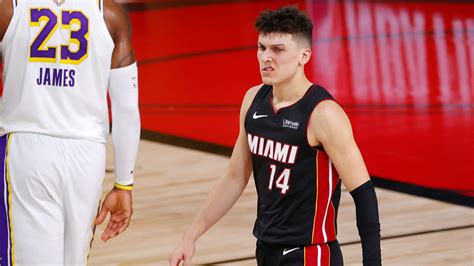 Tyler Herro Injury Twitter - Tasha Hill Buzz width=