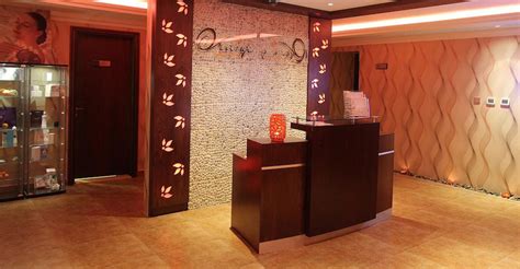 Best Al Barsha Massage Center In Dubai Orange Spa
