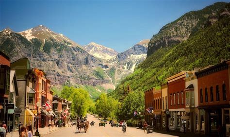 7 Things You Must Do In Telluride In The Summer
