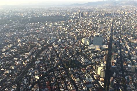 New Land Use Mapping Paints A Clearer Picture Of Urban Life Thecityfix