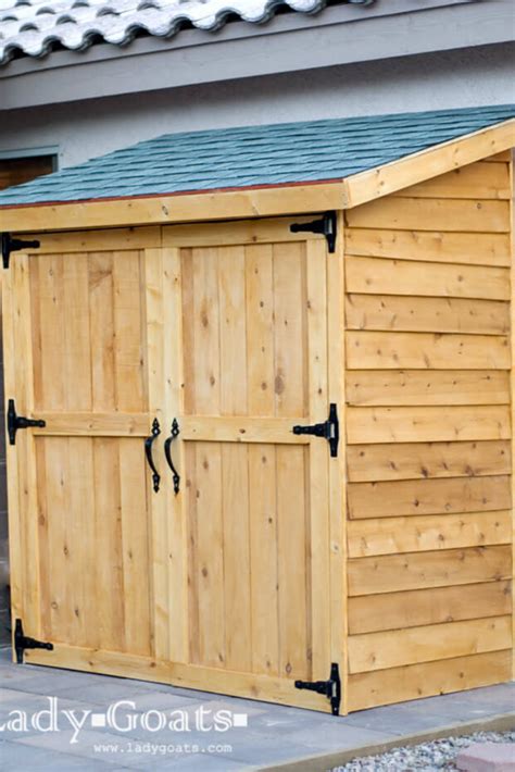 Alibaba.com offers 59,196 outdoor storage sheds products. Best Storage Shed Near Me #Shed #StorageShed #DIY #Ideas #Storage in 2020 | Diy shed plans ...