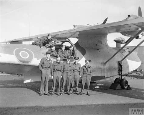 Royal Air Force Coastal Command 1939 1945 Imperial War Museums