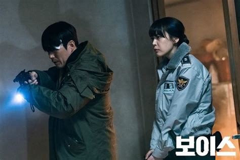 Drama cool 4 hours ago. OCN confirms second season of Voice for 2018 lineup ...
