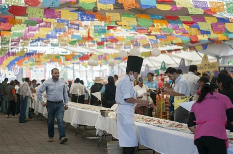 Chilango Festivales De Comida En Cdmx Que Son Imperdibles 🤤🎉