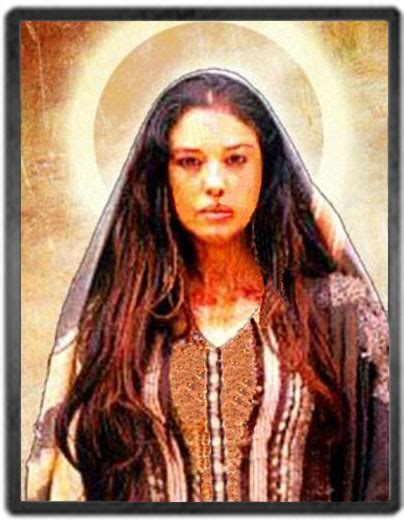Interpretations of this abound, from a real possession to a psychological illness. Maurice's Healing Circle Online: Mary Magdalene's Message 7-31-2018