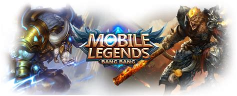 Mobile Legends Png 300 Kumpulan Logo Mobile Legends Png Viraloke