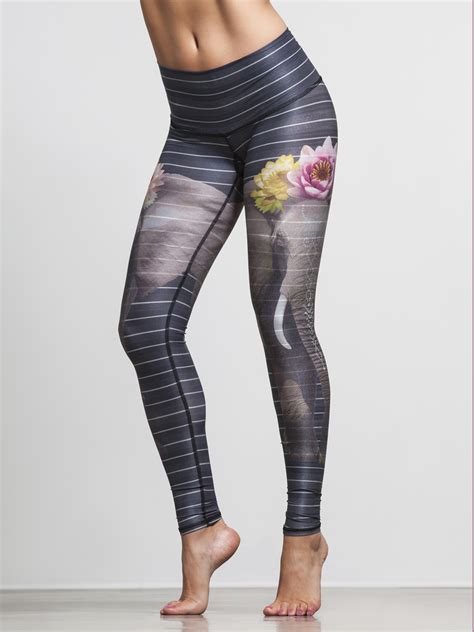 We dance to a different beat, stretch with the yogi, run to the highest peaks, hike in unexplored territories, and. Teeki Clothing | Teeki Leggings and Hot Pants ...