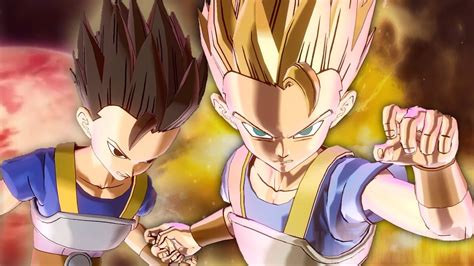 Moving towards the plot and storyline of dragon ball xenoverse 2 free download. Dragon Ball Xenoverse 2 DLC Pack 1 - Recensione - GameSource