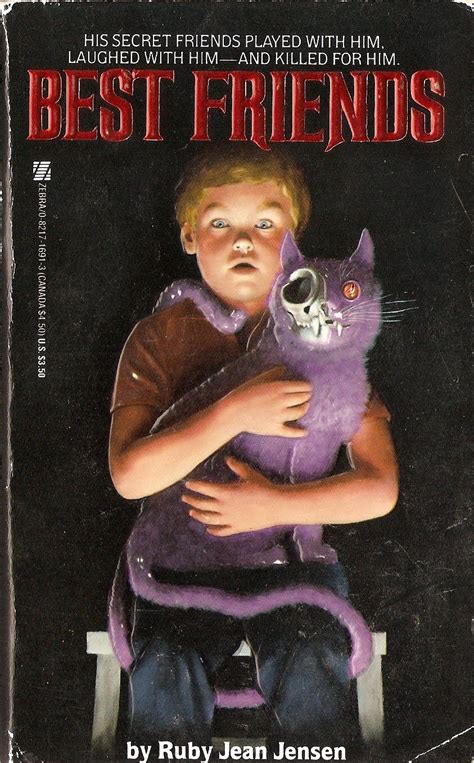80s Childrens Horror Books Such A Huge Blook Art Gallery
