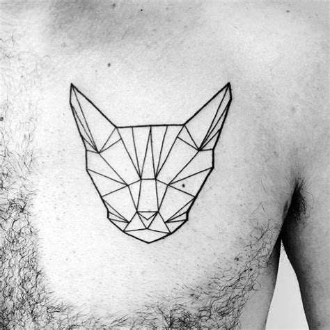 Mini tattoos body art tattoos small tattoos tatoos cat tattoos tattoo cat cute cat tattoo minimalist cat tattoo tiny tattoo. 70 Cat Tattoo Ideas For Men - Feline Designs