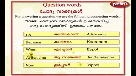 English Phrasal Verbs With Malayalam Meaning Artistpase