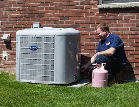 When To Upgrade Your Central Air Conditioning System For Residential
