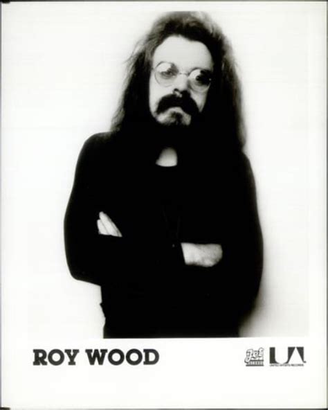 Five Classics You Should Know From Elo Co Founder Roy Wood Goldmine