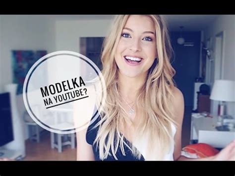 Zobrazit profil celebrity jitka nováčková. Modelka na Youtube? | Jitka Nováčková - YouTube