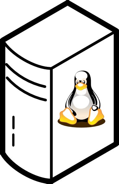Download Linux Clipart For Free Designlooter 2020 👨‍🎨