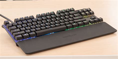 Steelseries Apex 7 Tkl Review Browsify Corporation