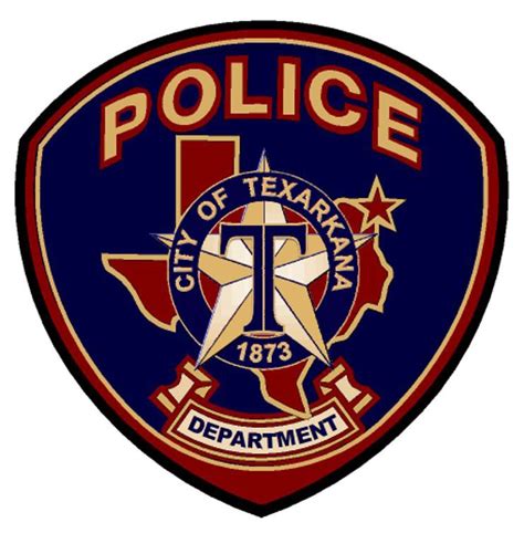 Texarkana Texas Police Department