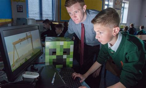 We did not find results for: Minecraft Education Edition: why it's important for every ...