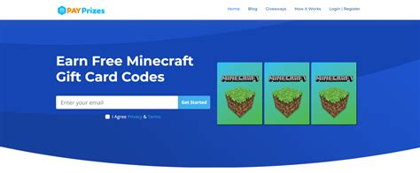 Free Minecraft Accounts 2022 Generators And Working Methods