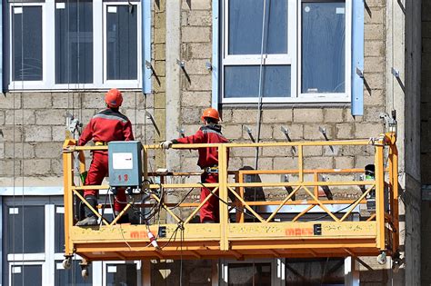 Suspended Scaffolding Market to Surge as Rental Equipment Accounts for ...