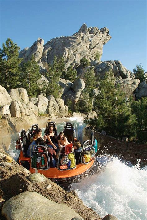 17 Scariest Rides At Disneyland Ranked For Families