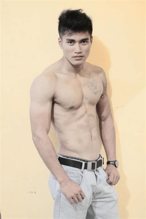 Indonesia Male Pageants