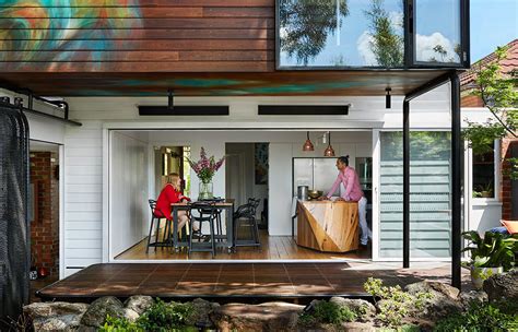 Achieving Comfort In The Kitchen With Biophilic Design | Habitus Living