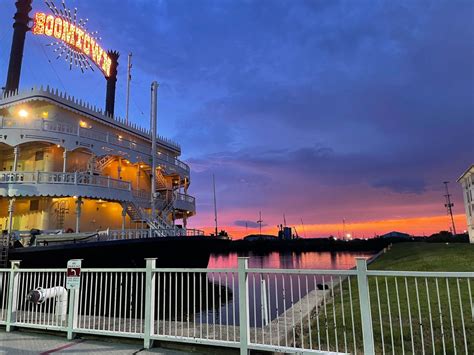 Best Casinos in New Orleans | NOLA Activities