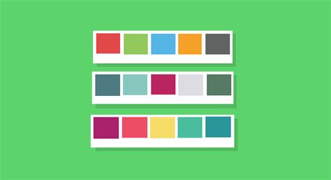 How To Pick Colors To Captivate Readers And Communicate Effectively