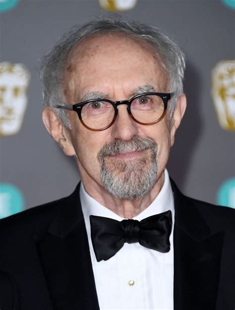 After studying at the royal academy of dramatic art and marrying irish actress kate fahy in 1974. Jonathan Pryce Shared Details of How He Conducted Research ...