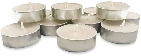Place them around your garden for that important finishing touch to an evening barbeque or summer garden party. Waxworks Citronella Tea Light Candle 12 Pk - Free Delivery ...