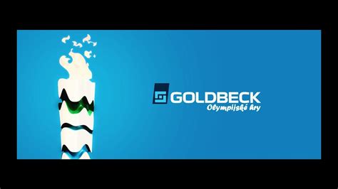 Letní Party GOLDBECK Olympijské hry 16.9.2016 - YouTube