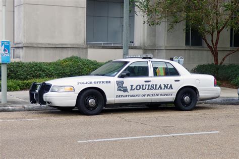 Louisiana Dpsp1150519 Louisiana Dps Police Officer Depart Flickr