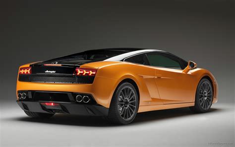 Research the 2020 lamborghini huracan with our expert reviews and ratings. Orange Lamborghini Gallardo