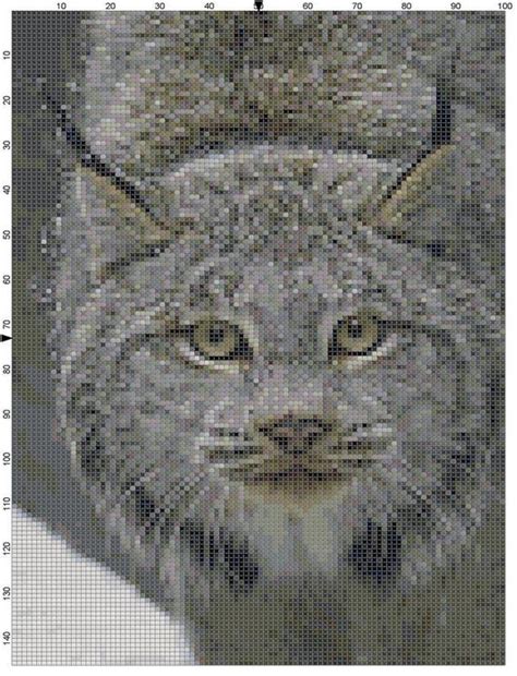 Oct 04, 2021 · shop everything cross stitch for your cross stitch supplies, charts, kits, fabrics, threads and everything else you need to make beautiful cross stitch or needlepoint designs. Cross Stitch Pattern Lynx Wild Cat PDF by theelegantstitchery