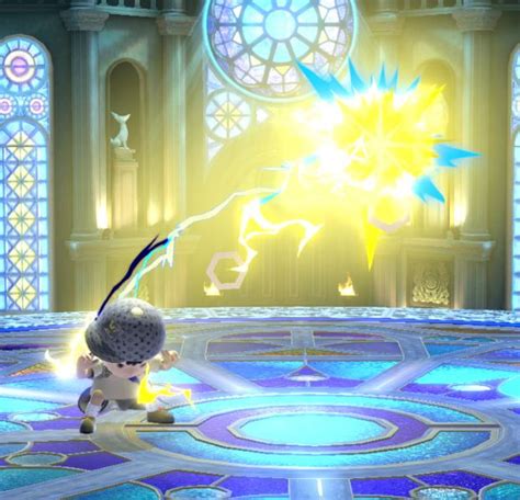 Ness Lv Super Smash Bros Ultimate Mods