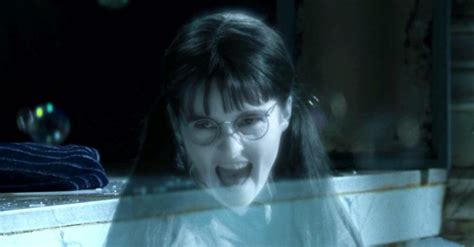 Aha Zo Ziet Harry Potter Personage Jammerende Jenny Er Nu Uit
