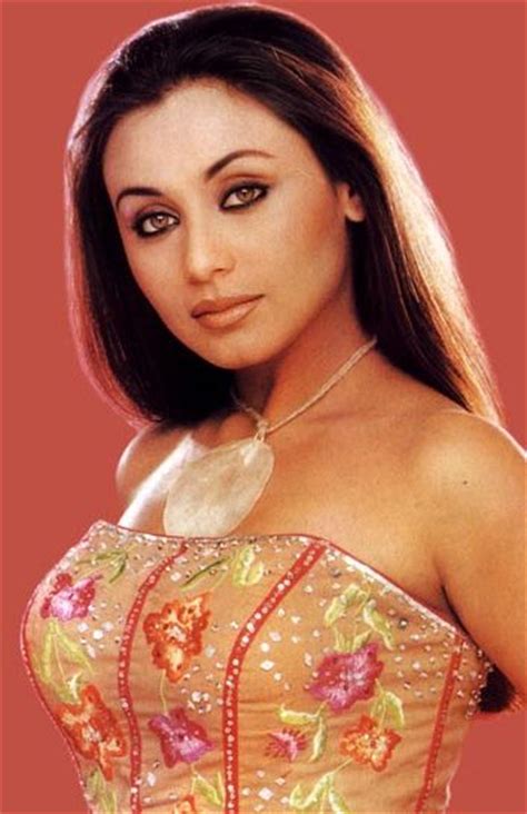 Rani Mukerji Body Measurements Celebrity Bra Size Body Measurements