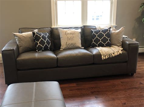 Sofa Pillows And Throw Home Decor Couch Decor