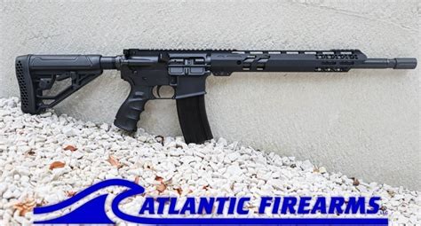 Southern Tactical 458 SOCOM Rifle SALE AtlanticFirearms Com