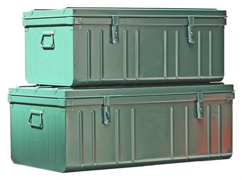 Large Metal Storage Containers Storage Designs